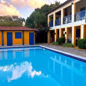 Casa de hóspedes Flores Do Mar