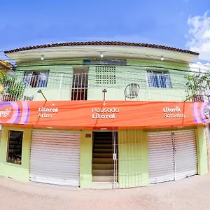 Estalagem Litoral
