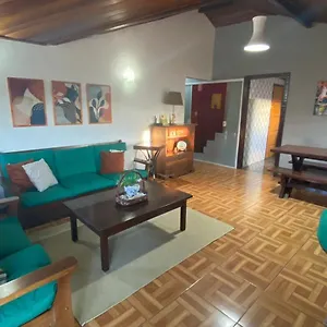 Casa De Temporada Centro Búzios